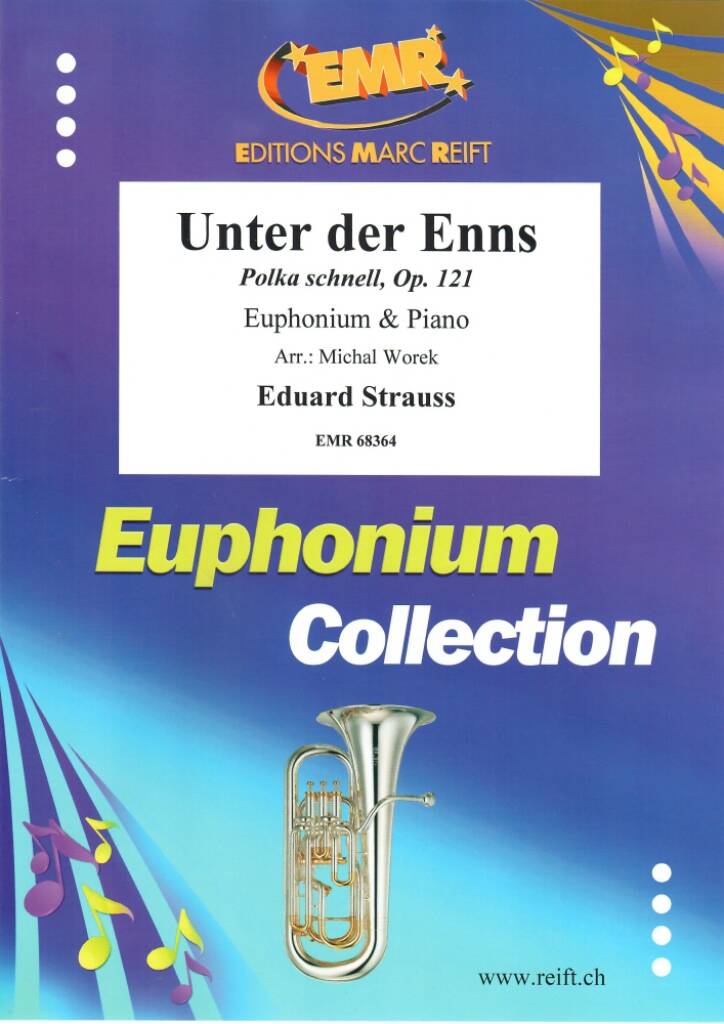 Unter der Enns